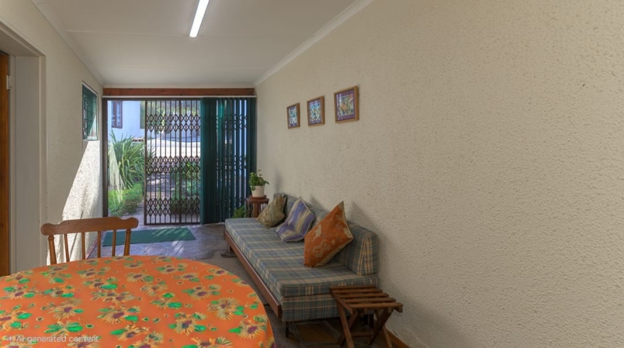 4 Bedroom Property for Sale in Voelklip Western Cape